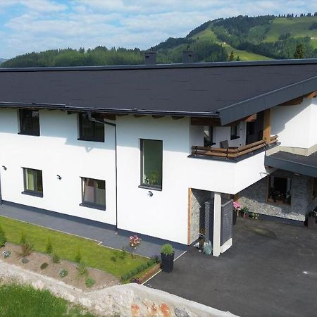 Appartements Plus Hochfilzen Kültér fotó