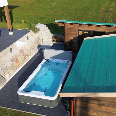Appartements Plus Hochfilzen Kültér fotó