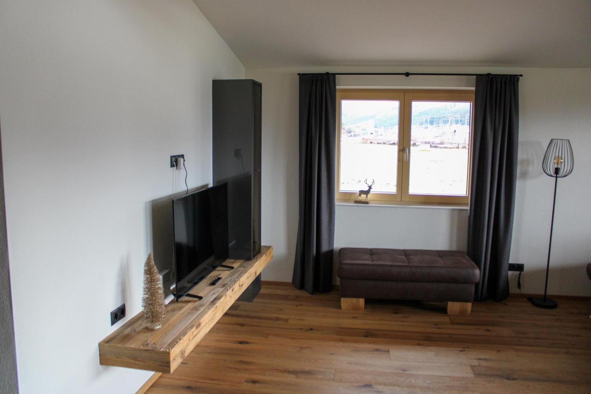 Appartements Plus Hochfilzen Kültér fotó