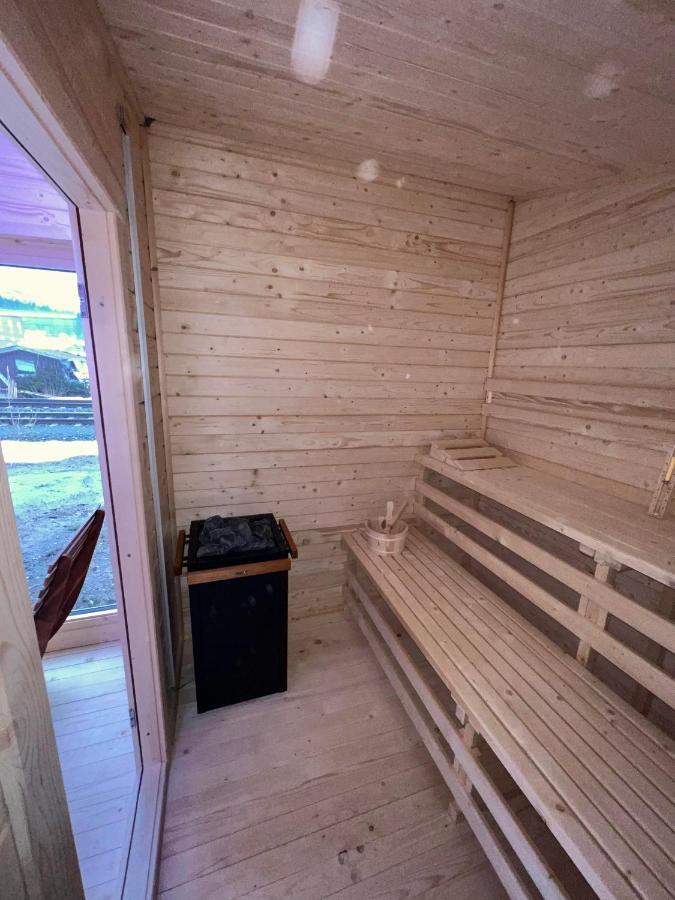 Appartements Plus Hochfilzen Kültér fotó