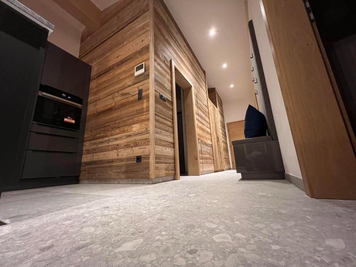 Appartements Plus Hochfilzen Kültér fotó