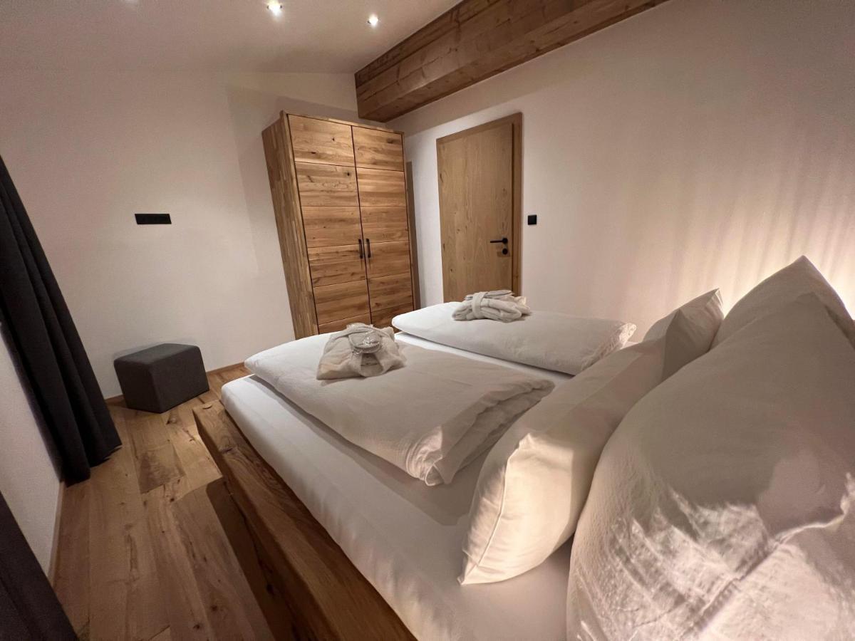 Appartements Plus Hochfilzen Kültér fotó