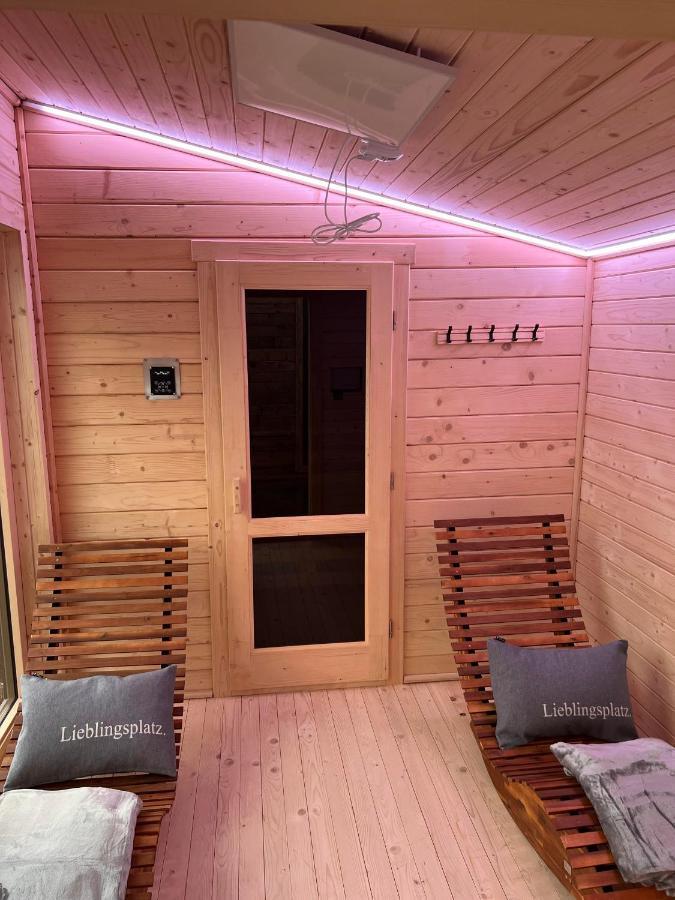 Appartements Plus Hochfilzen Kültér fotó