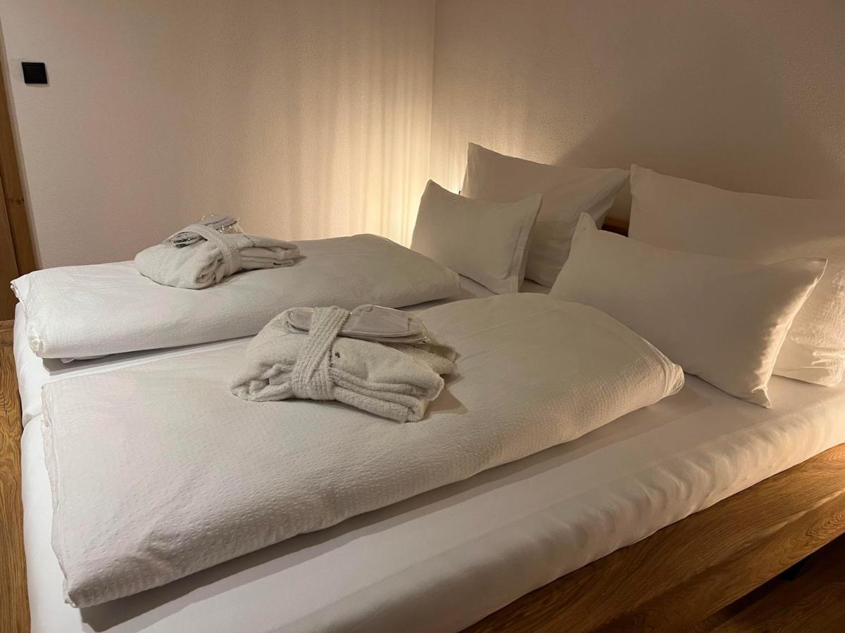 Appartements Plus Hochfilzen Kültér fotó