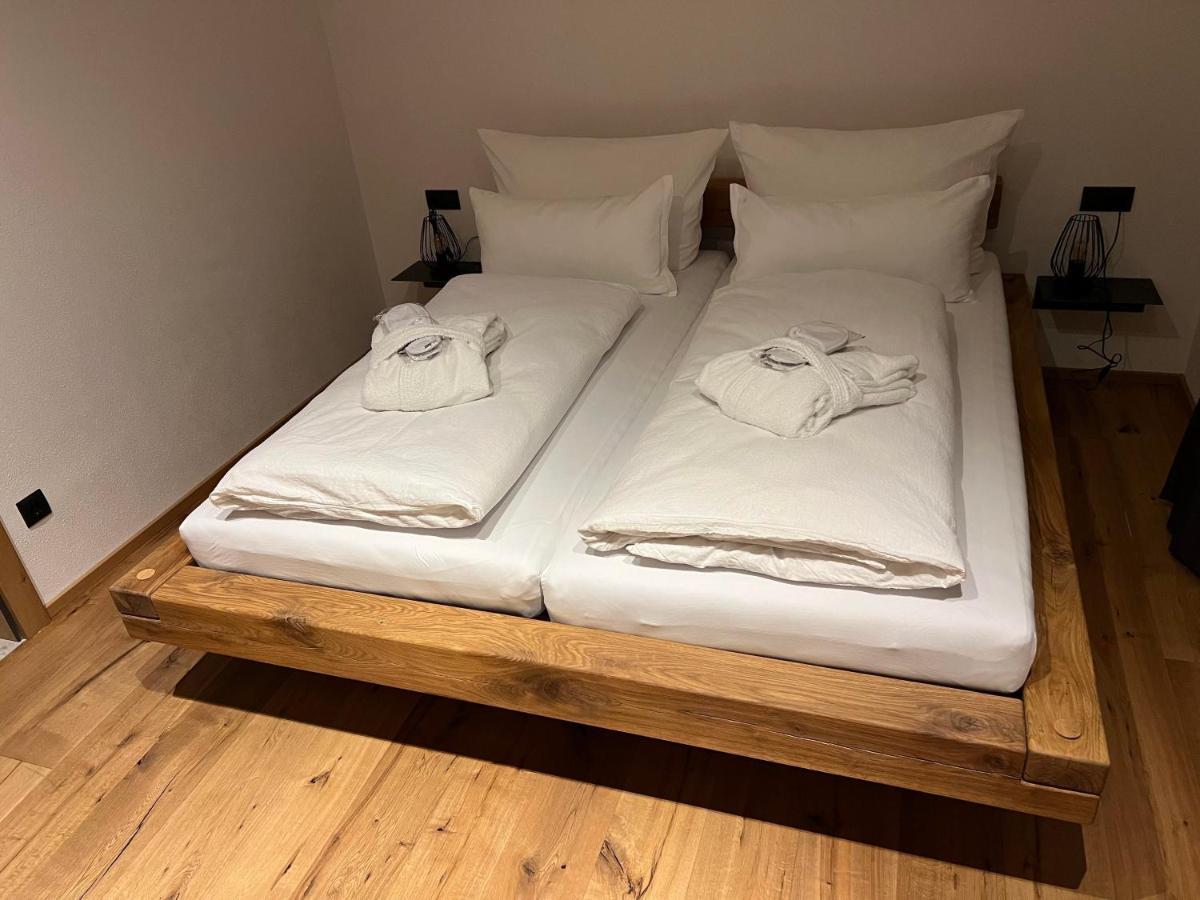 Appartements Plus Hochfilzen Kültér fotó