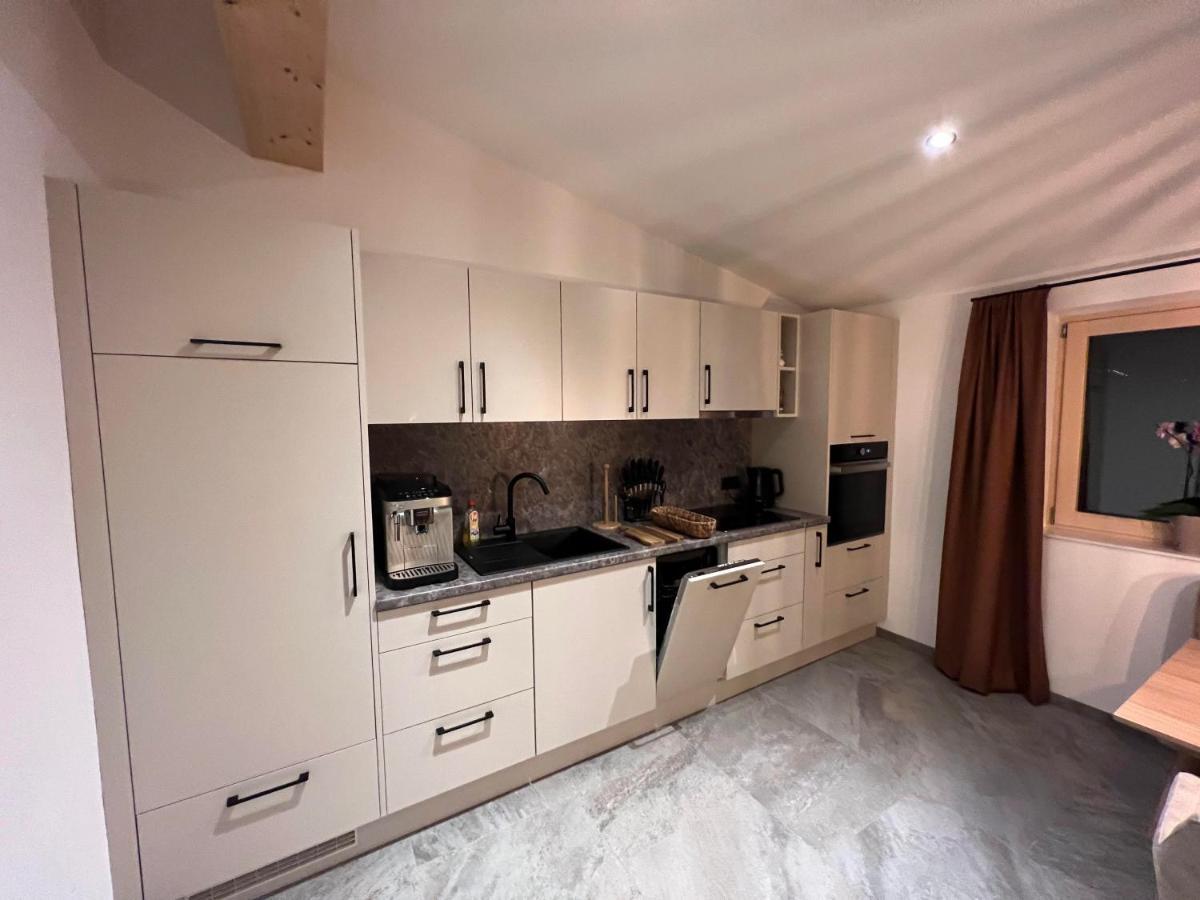 Appartements Plus Hochfilzen Kültér fotó