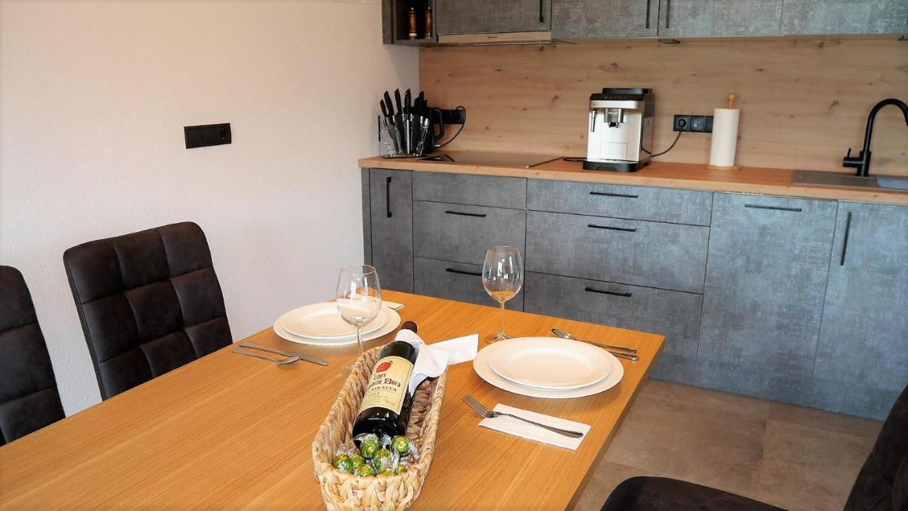 Appartements Plus Hochfilzen Kültér fotó
