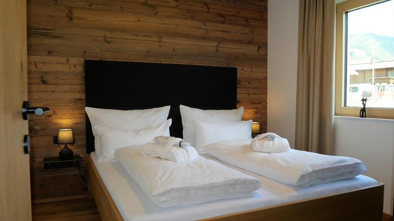 Appartements Plus Hochfilzen Kültér fotó
