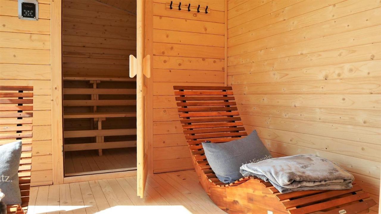 Appartements Plus Hochfilzen Kültér fotó