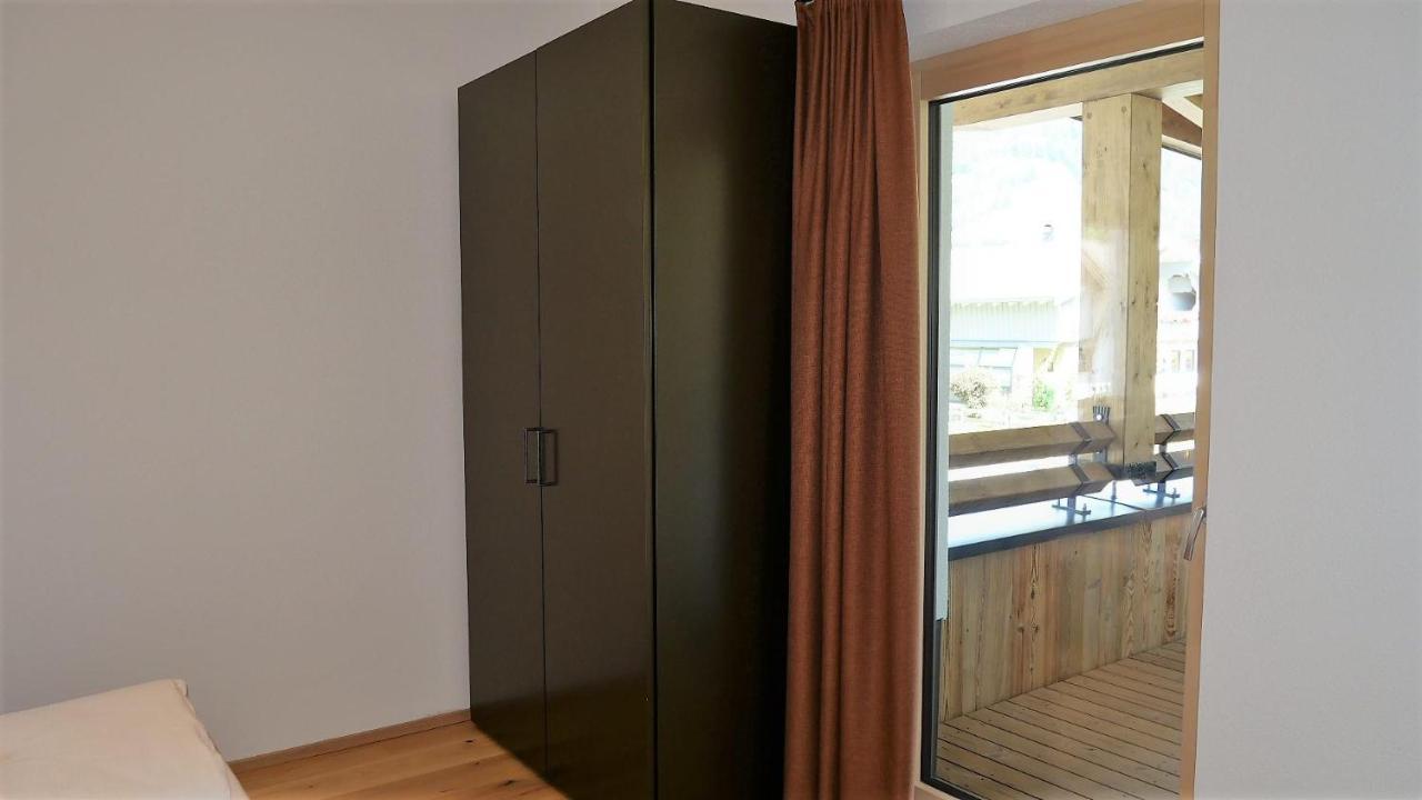 Appartements Plus Hochfilzen Kültér fotó