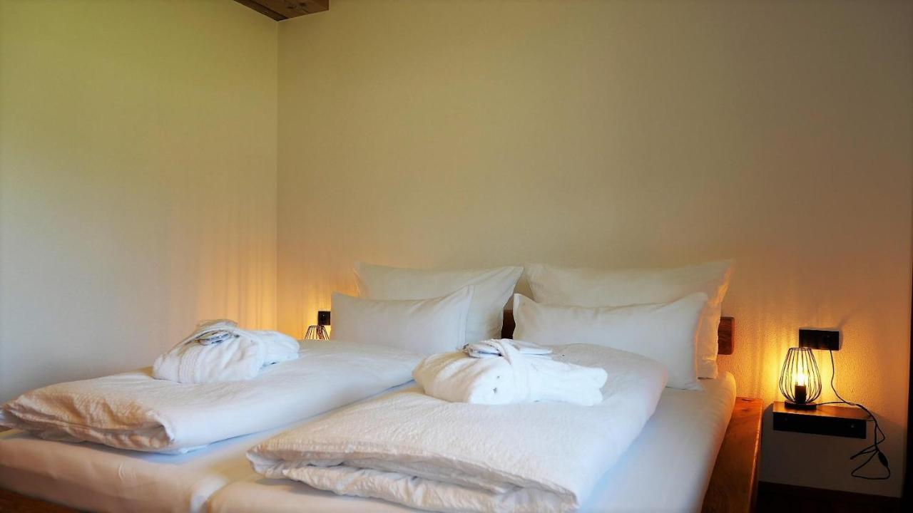 Appartements Plus Hochfilzen Kültér fotó