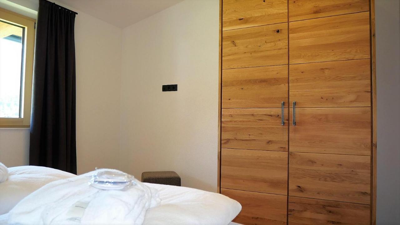 Appartements Plus Hochfilzen Kültér fotó