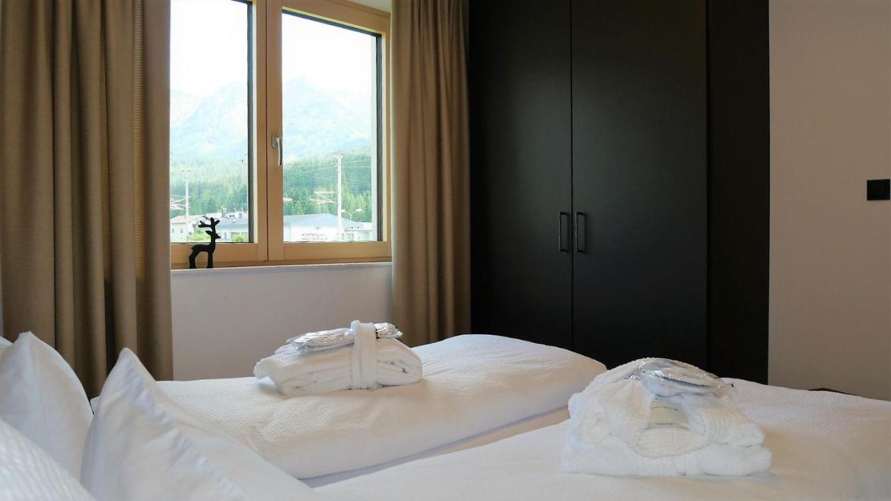Appartements Plus Hochfilzen Kültér fotó
