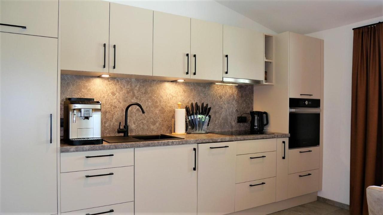 Appartements Plus Hochfilzen Kültér fotó