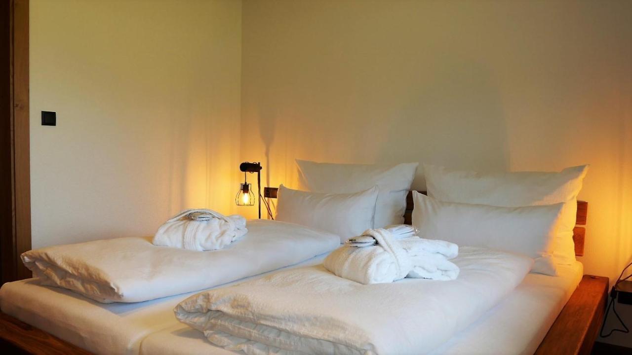 Appartements Plus Hochfilzen Kültér fotó