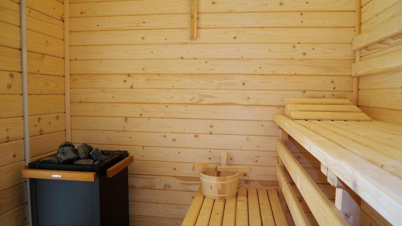Appartements Plus Hochfilzen Kültér fotó